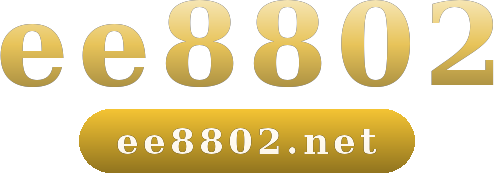 ee8802 logo